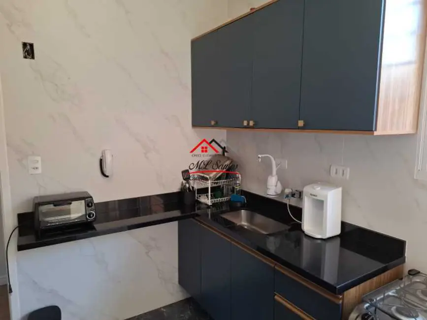 Apartamento com 1 quarto à venda, 50m2 em São Paulo - SP - imagem 5 Foto 5 de Apartamento com 1 quarto à venda, 50m2 em São Paulo - SP