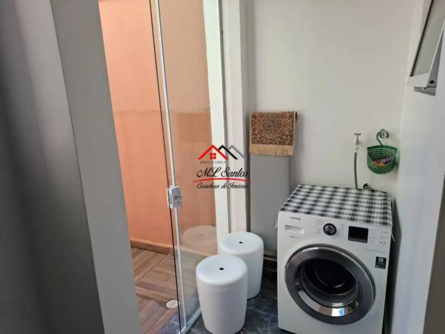 Apartamento com 1 quarto à venda, 50m2 em São Paulo - SP - imagem 4 Foto 4 de Apartamento com 1 quarto à venda, 50m2 em São Paulo - SP