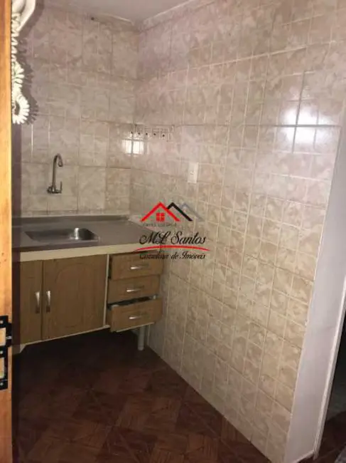 Kitnet com 1 quarto à venda e para alugar, 30m2 em São Paulo - SP - imagem 2 Foto 2 de Kitnet com 1 quarto à venda e para alugar, 30m2 em São Paulo - SP