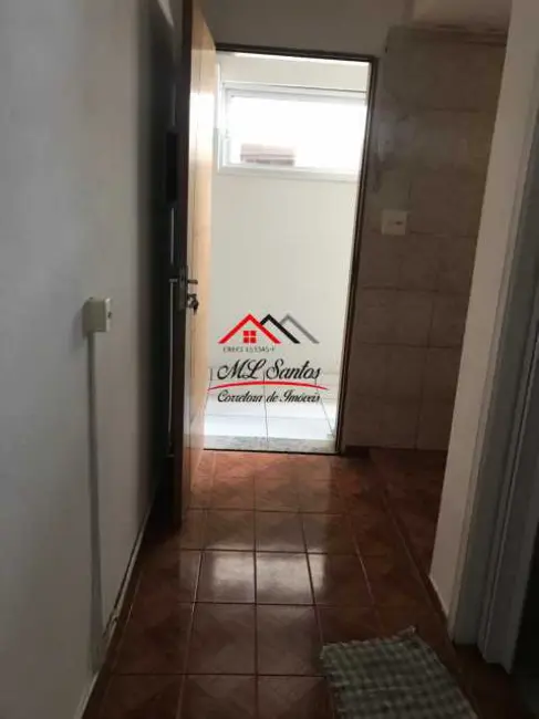 Kitnet com 1 quarto à venda e para alugar, 30m2 em São Paulo - SP - imagem 3 Foto 3 de Kitnet com 1 quarto à venda e para alugar, 30m2 em São Paulo - SP