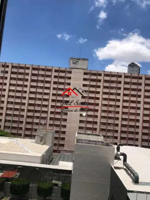 Kitnet com 1 quarto à venda e para alugar, 30m2 em São Paulo - SP - imagem 9 Foto 9 de Kitnet com 1 quarto à venda e para alugar, 30m2 em São Paulo - SP