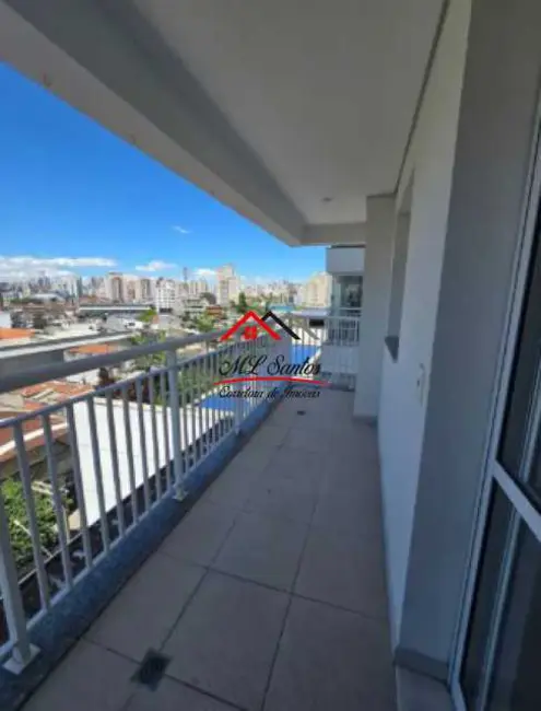 Foto 2 de Apartamento com 2 quartos à venda e para alugar, 65m2 em São Paulo - SP