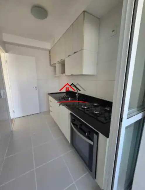 Foto 3 de Apartamento com 2 quartos à venda e para alugar, 65m2 em São Paulo - SP