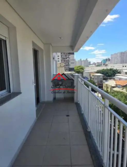 Foto 1 de Apartamento com 2 quartos à venda e para alugar, 65m2 em São Paulo - SP