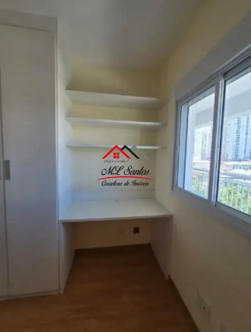 Foto 8 de Apartamento com 2 quartos à venda e para alugar, 65m2 em São Paulo - SP