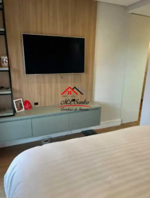 Foto 7 de Apartamento com 3 quartos à venda, 169m2 em São Paulo - SP