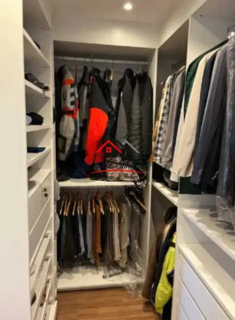 Foto 8 de Apartamento com 3 quartos à venda, 169m2 em São Paulo - SP