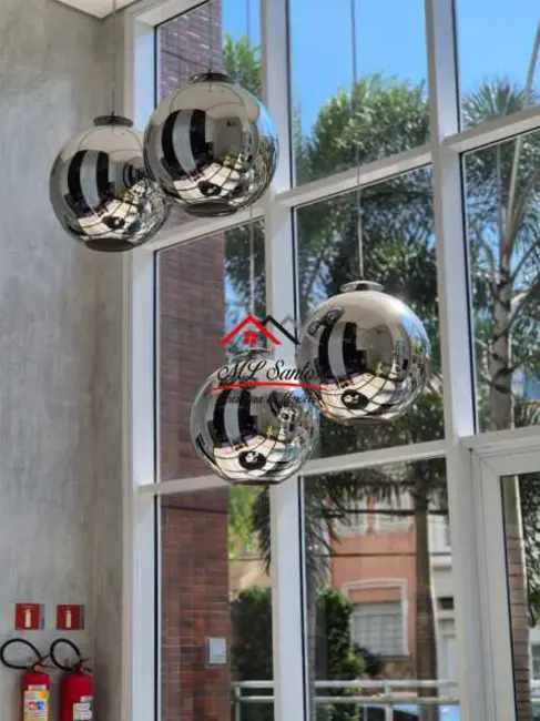 Foto 4 de Apartamento com 1 quarto à venda e para alugar, 40m2 em São Paulo - SP