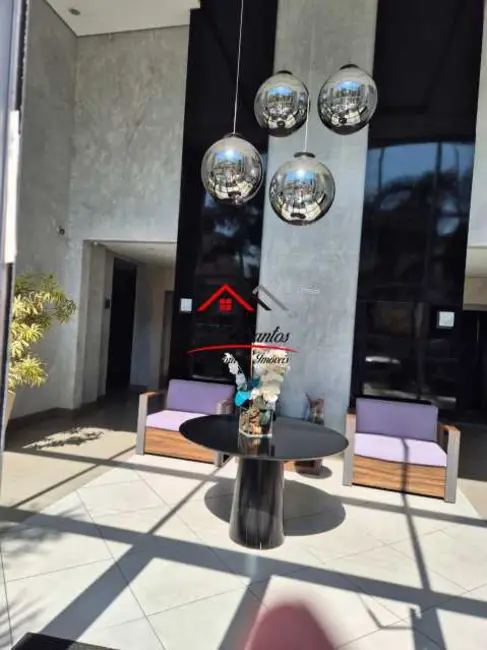 Foto 3 de Apartamento com 1 quarto à venda e para alugar, 40m2 em São Paulo - SP