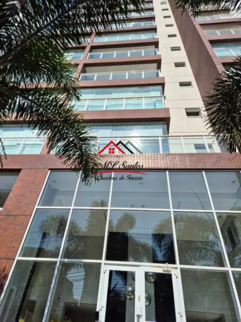 Foto 2 de Apartamento com 1 quarto à venda e para alugar, 40m2 em São Paulo - SP