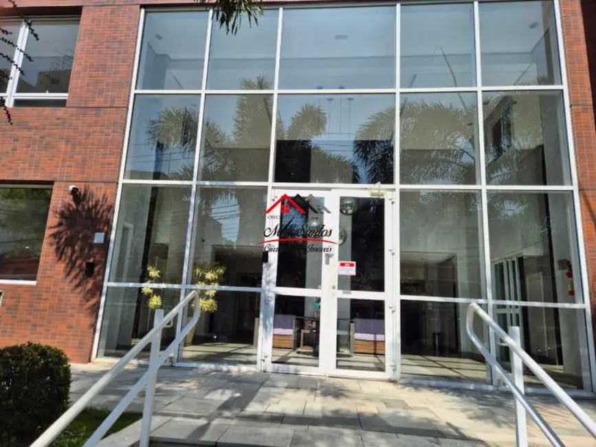 Foto 1 de Apartamento com 1 quarto à venda e para alugar, 40m2 em São Paulo - SP