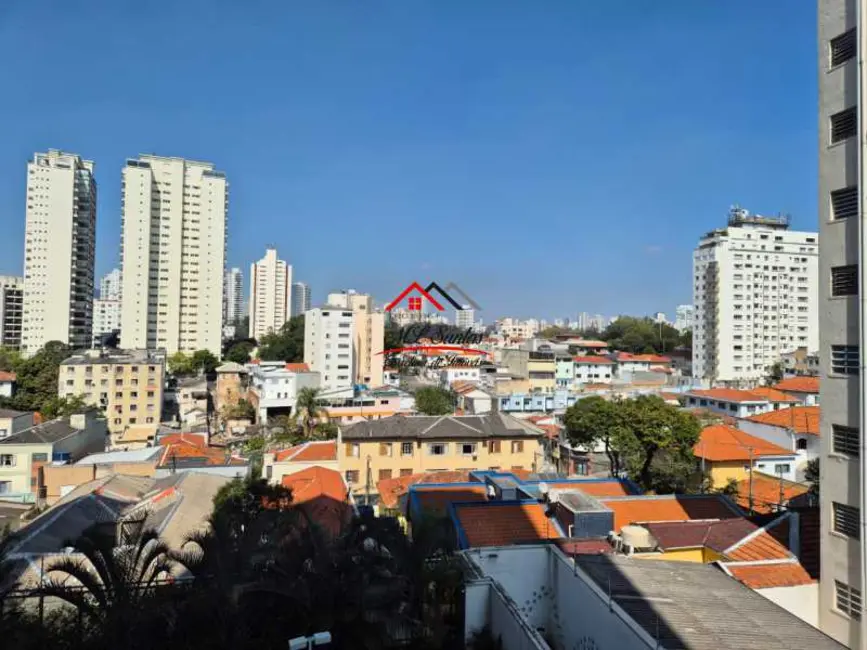 Foto 5 de Apartamento com 1 quarto à venda e para alugar, 40m2 em São Paulo - SP