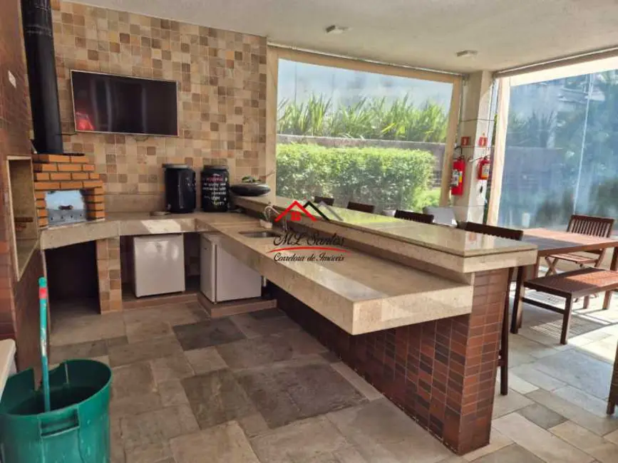 Foto 9 de Apartamento com 1 quarto à venda e para alugar, 40m2 em São Paulo - SP