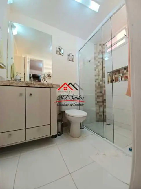 Foto 9 de Apartamento com 1 quarto para alugar, 40m2 em São Paulo - SP