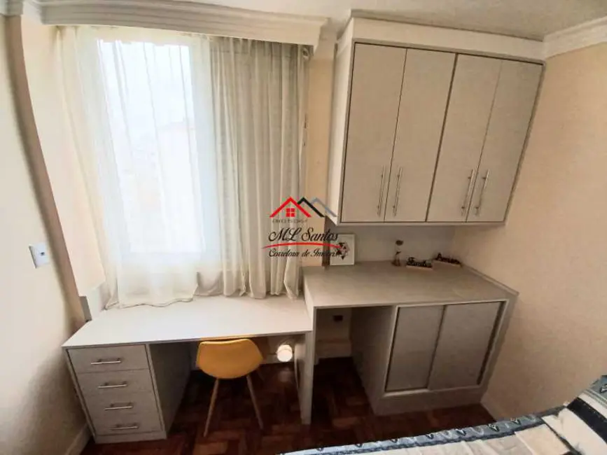 Foto 8 de Apartamento com 1 quarto para alugar, 40m2 em São Paulo - SP
