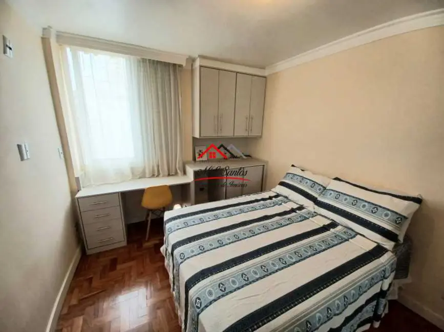 Foto 6 de Apartamento com 1 quarto para alugar, 40m2 em São Paulo - SP