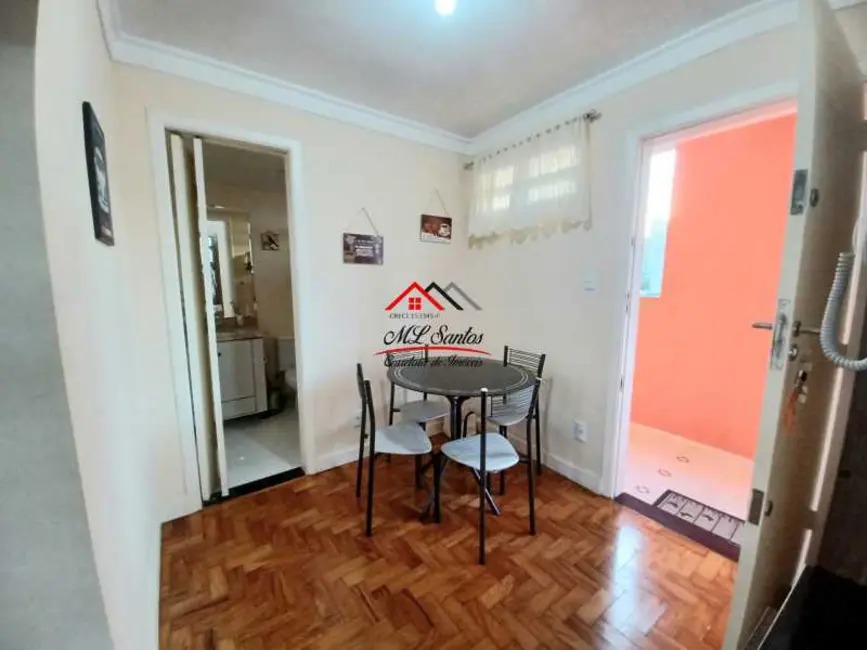 Foto 5 de Apartamento com 1 quarto para alugar, 40m2 em São Paulo - SP