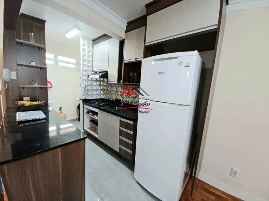 Foto 2 de Apartamento com 1 quarto para alugar, 40m2 em São Paulo - SP