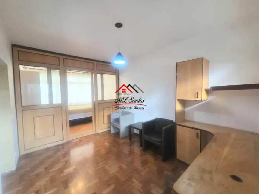 Foto 7 de Apartamento com 1 quarto para alugar, 36m2 em São Paulo - SP