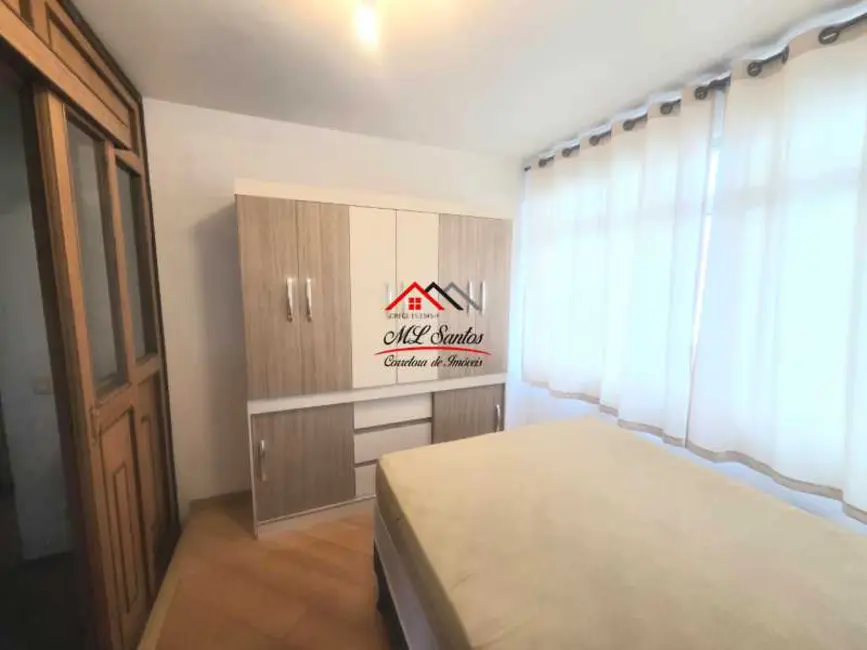 Foto 9 de Apartamento com 1 quarto para alugar, 36m2 em São Paulo - SP