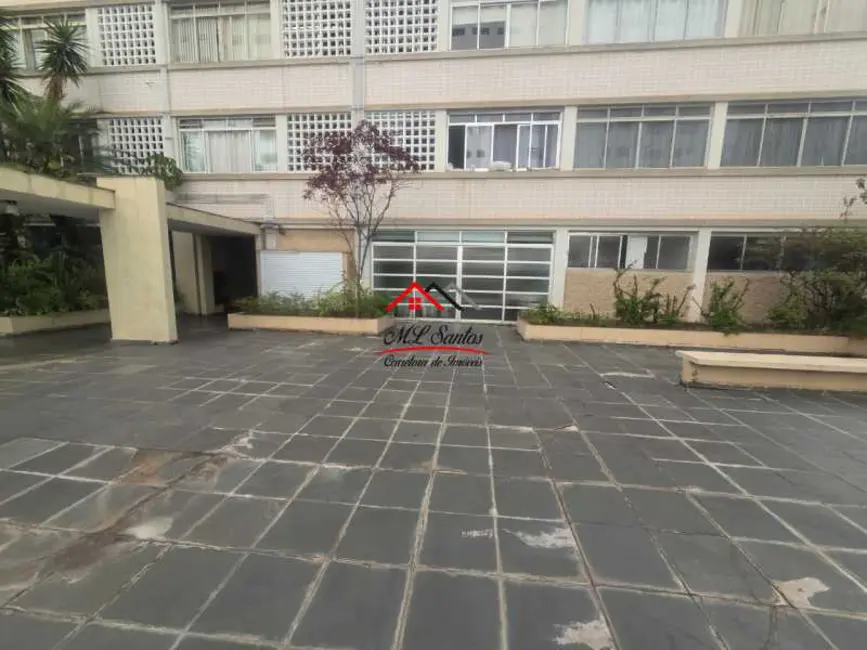 Foto 1 de Apartamento com 1 quarto para alugar, 36m2 em São Paulo - SP