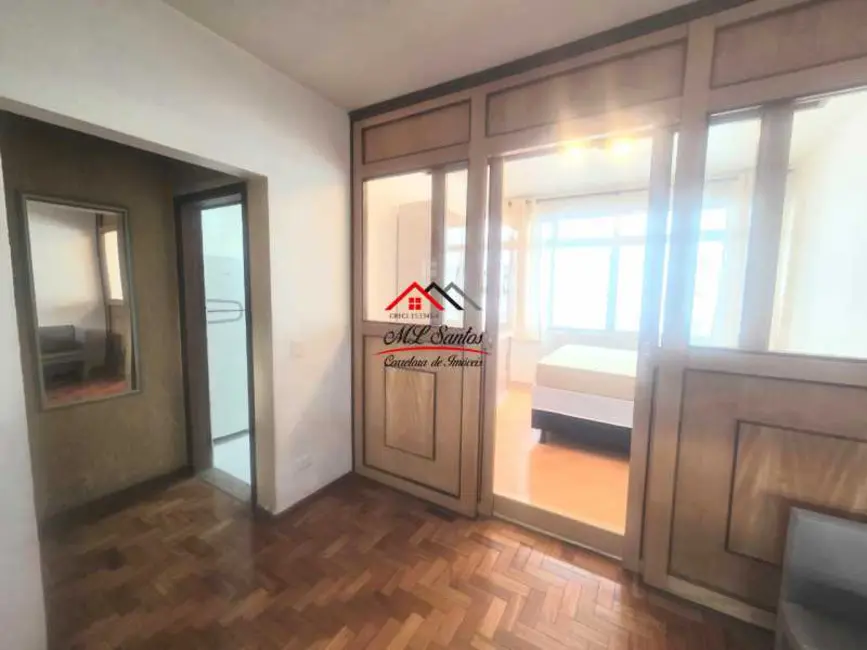 Foto 5 de Apartamento com 1 quarto para alugar, 36m2 em São Paulo - SP