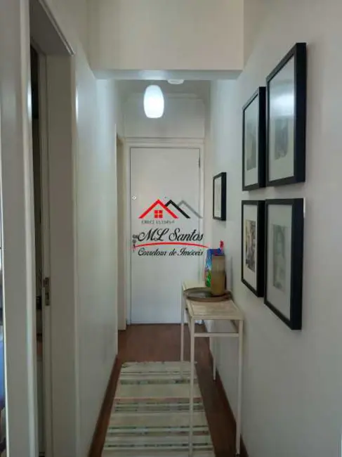 Foto 8 de Apartamento com 2 quartos à venda, 65m2 em São Paulo - SP