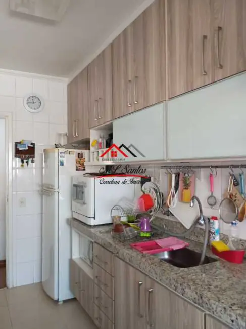 Foto 1 de Apartamento com 2 quartos à venda, 65m2 em São Paulo - SP