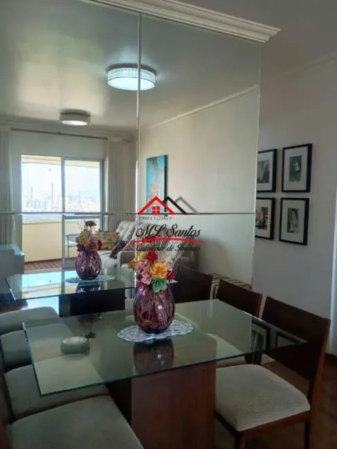 Foto 7 de Apartamento com 2 quartos à venda, 65m2 em São Paulo - SP