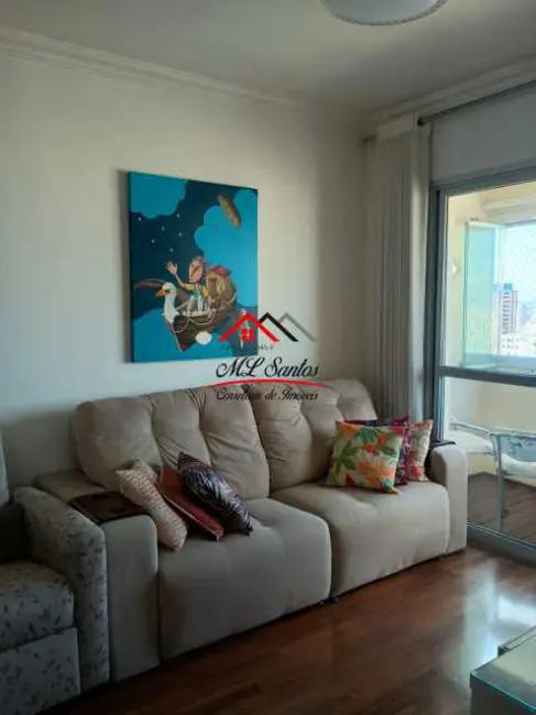 Foto 6 de Apartamento com 2 quartos à venda, 65m2 em São Paulo - SP