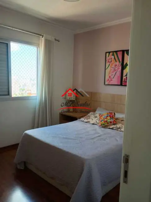 Foto 9 de Apartamento com 2 quartos à venda, 65m2 em São Paulo - SP