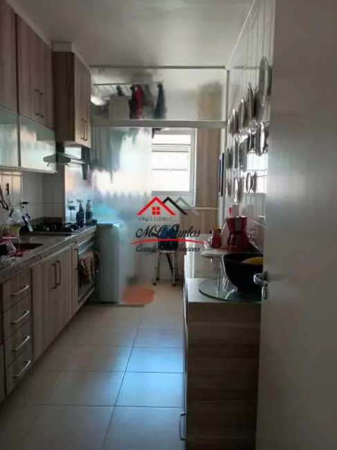 Foto 3 de Apartamento com 2 quartos à venda, 65m2 em São Paulo - SP