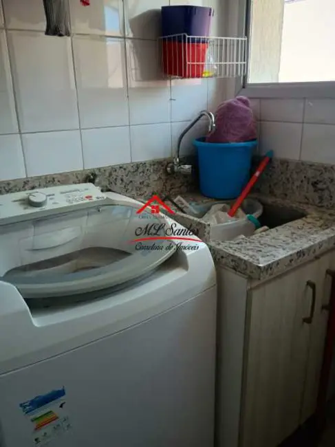 Foto 5 de Apartamento com 2 quartos à venda, 65m2 em São Paulo - SP