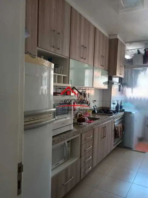 Foto 2 de Apartamento com 2 quartos à venda, 65m2 em São Paulo - SP