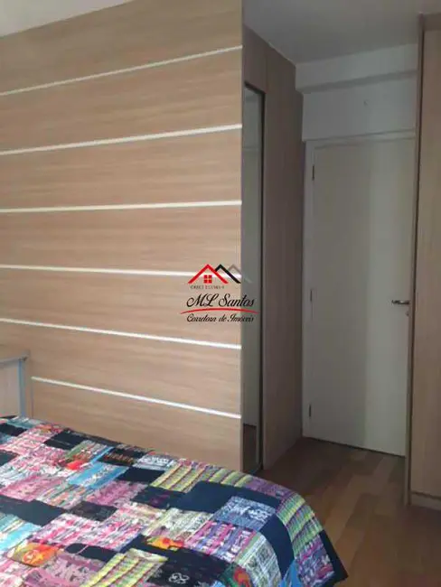 Apartamento com 2 quartos para alugar, 65m2 em São Paulo - SP - imagem 8 Foto 8 de Apartamento com 2 quartos para alugar, 65m2 em São Paulo - SP