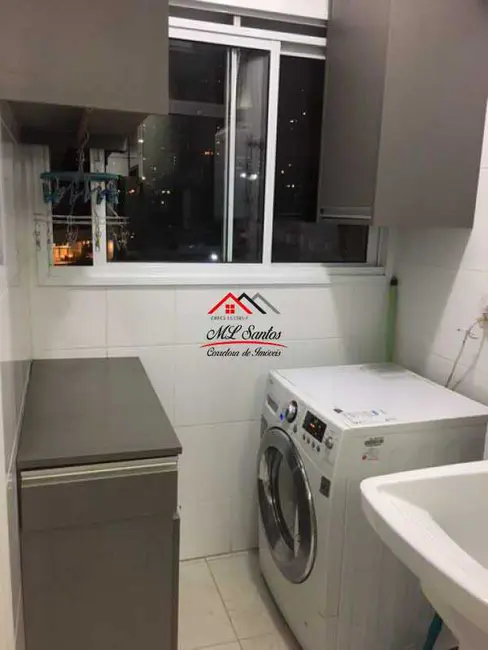 Apartamento com 2 quartos para alugar, 65m2 em São Paulo - SP - imagem 3 Foto 3 de Apartamento com 2 quartos para alugar, 65m2 em São Paulo - SP