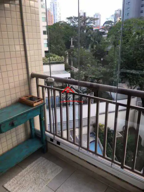 Apartamento com 2 quartos para alugar, 65m2 em São Paulo - SP - imagem 4 Foto 4 de Apartamento com 2 quartos para alugar, 65m2 em São Paulo - SP