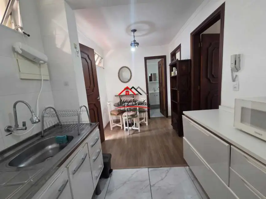 Apartamento com 2 quartos para alugar, 39m2 em São Paulo - SP - imagem 4 Foto 4 de Apartamento com 2 quartos para alugar, 39m2 em São Paulo - SP