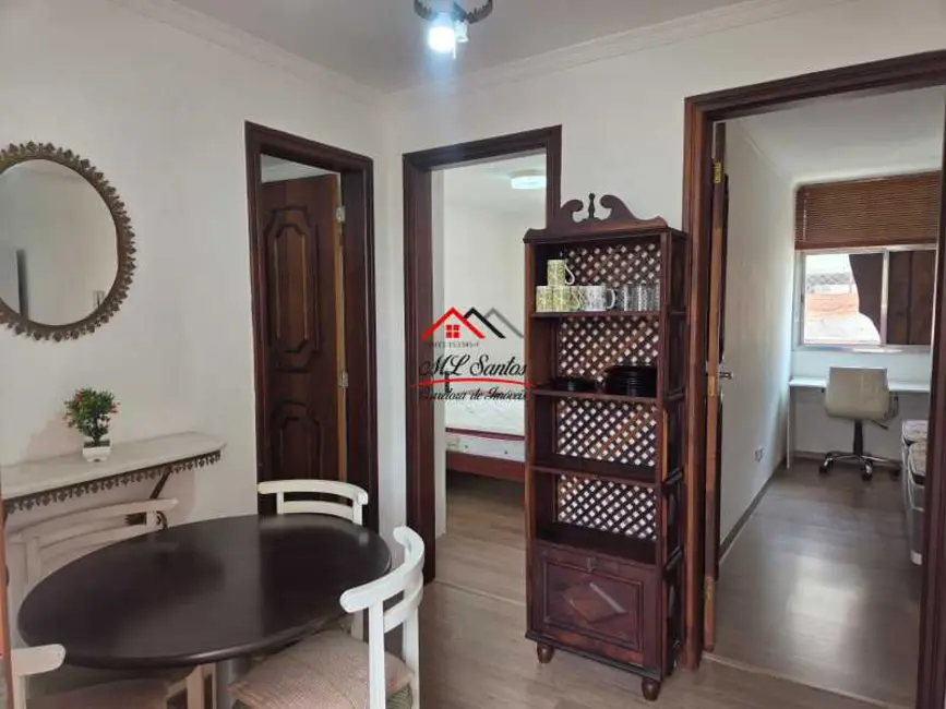 Apartamento com 2 quartos para alugar, 39m2 em São Paulo - SP - imagem 1 Foto 1 de Apartamento com 2 quartos para alugar, 39m2 em São Paulo - SP