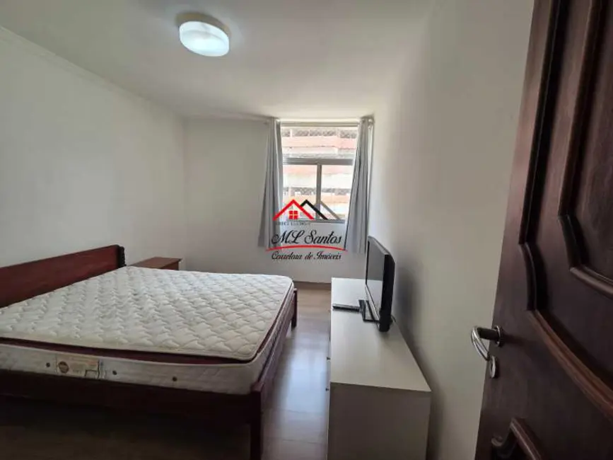 Apartamento com 2 quartos para alugar, 39m2 em São Paulo - SP - imagem 5 Foto 5 de Apartamento com 2 quartos para alugar, 39m2 em São Paulo - SP