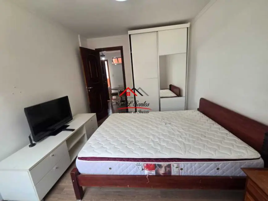 Apartamento com 2 quartos para alugar, 39m2 em São Paulo - SP - imagem 7 Foto 7 de Apartamento com 2 quartos para alugar, 39m2 em São Paulo - SP