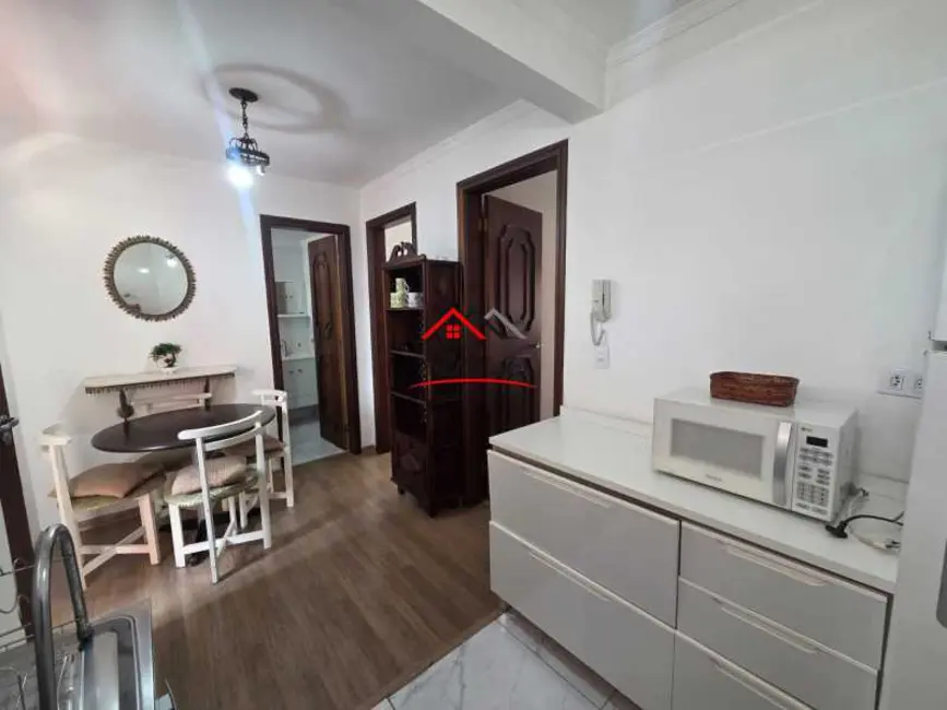 Apartamento com 2 quartos para alugar, 39m2 em São Paulo - SP - imagem 2 Foto 2 de Apartamento com 2 quartos para alugar, 39m2 em São Paulo - SP