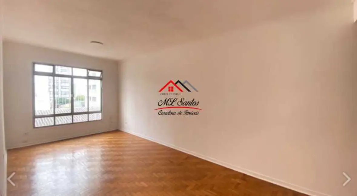 Foto 7 de Apartamento com 3 quartos à venda, 105m2 em São Paulo - SP