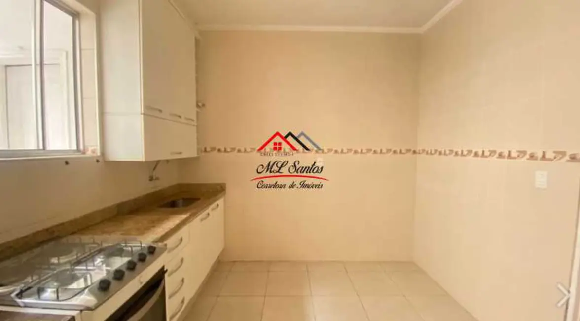 Foto 2 de Apartamento com 3 quartos à venda, 105m2 em São Paulo - SP