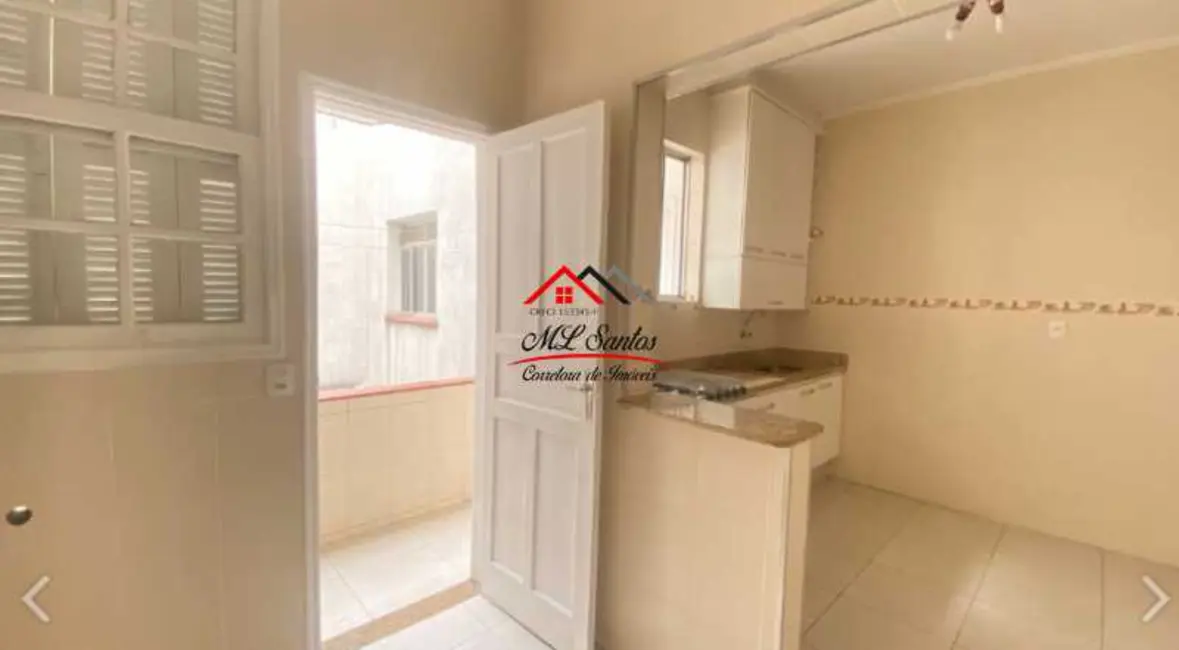 Foto 3 de Apartamento com 3 quartos à venda, 105m2 em São Paulo - SP
