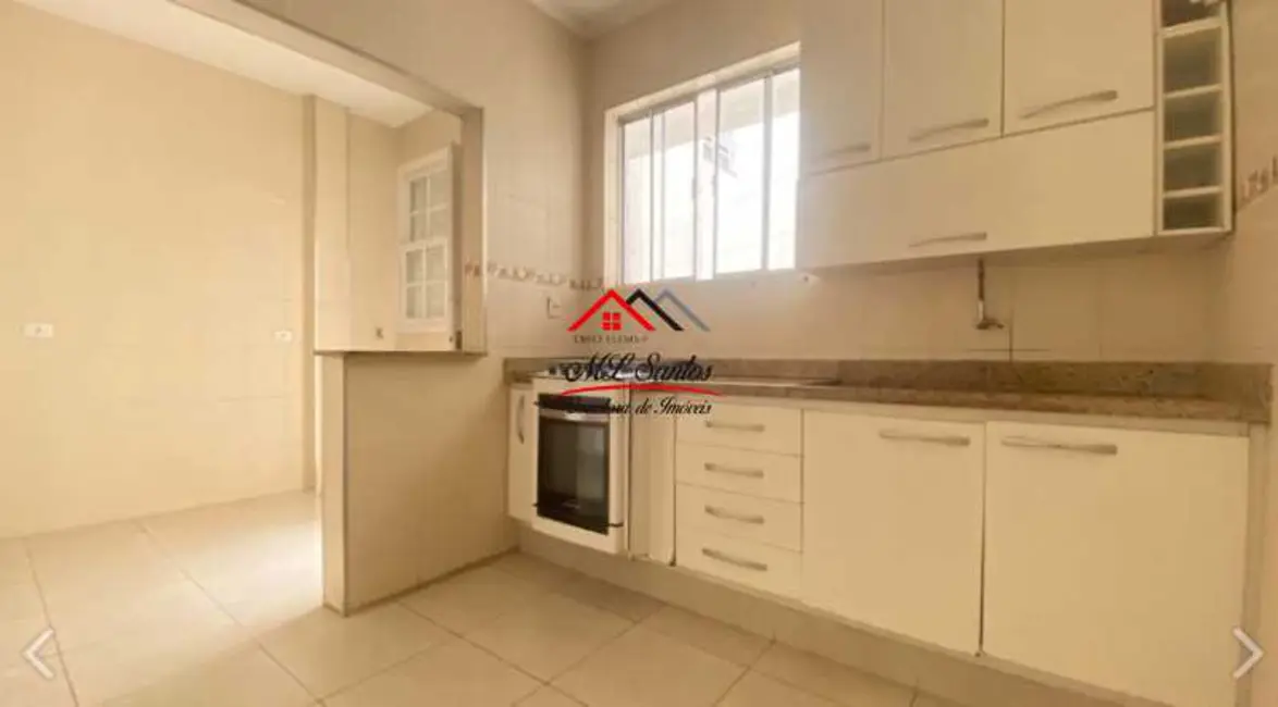 Foto 5 de Apartamento com 3 quartos à venda, 105m2 em São Paulo - SP