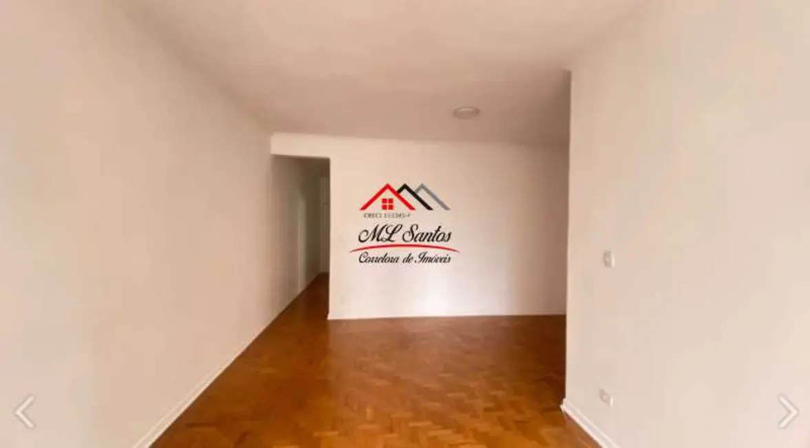 Foto 8 de Apartamento com 3 quartos à venda, 105m2 em São Paulo - SP