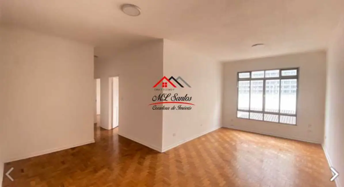 Foto 6 de Apartamento com 3 quartos à venda, 105m2 em São Paulo - SP