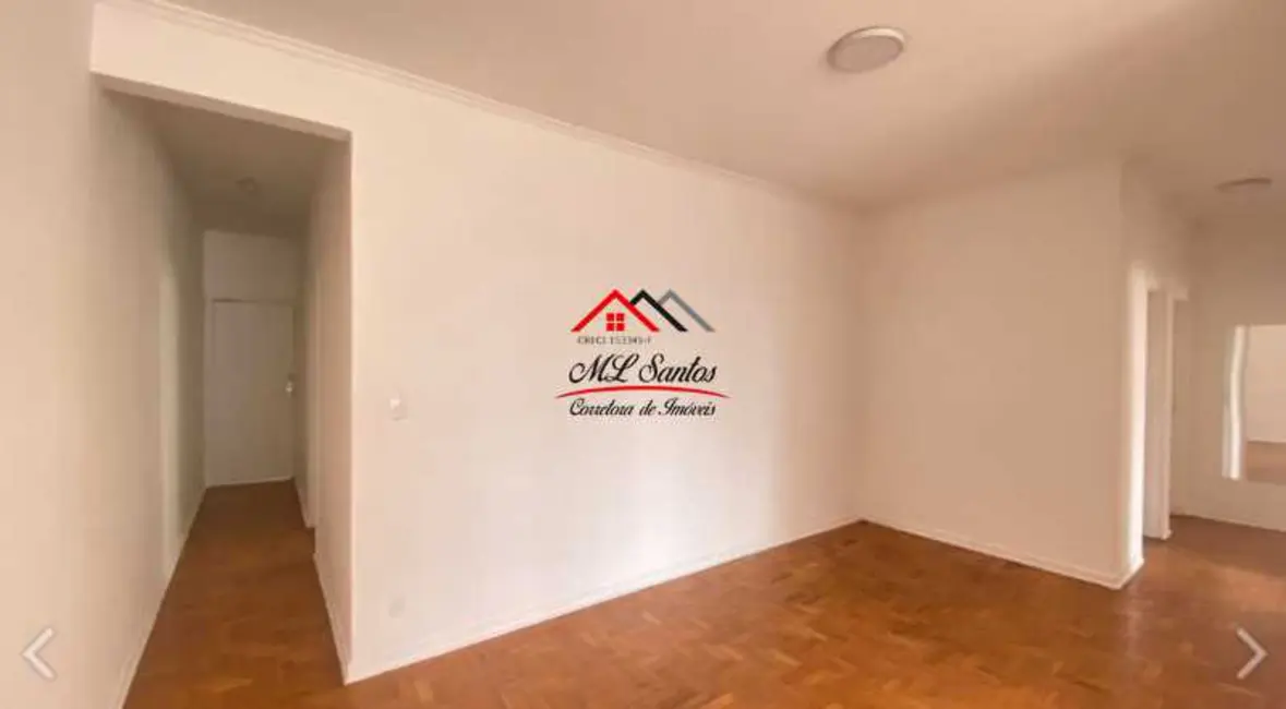 Foto 9 de Apartamento com 3 quartos à venda, 105m2 em São Paulo - SP