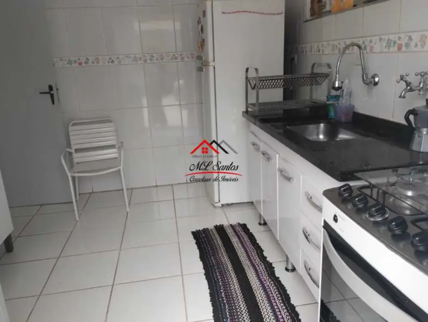 Foto 4 de Casa com 3 quartos à venda, 98m2 em São Paulo - SP